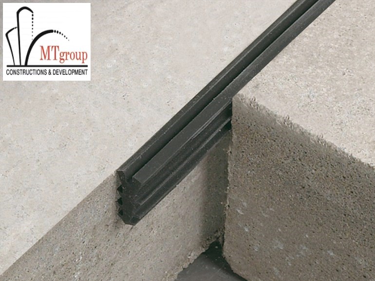 movement control joint گروه فن آوریهای نوین