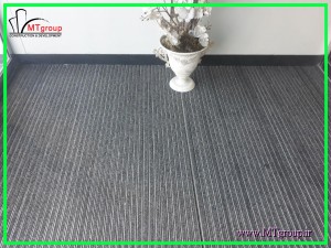 پادری آلومینیومی لوکس