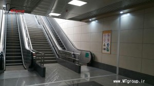 متروی مشهد