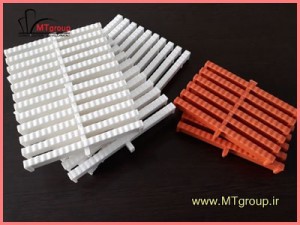 Buy White pool grill grate 